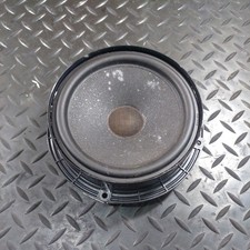 Vw Golf Mk4 Front Left Door