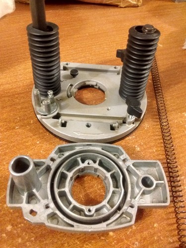 Bosch gof 1300 ace plunge - bosch,