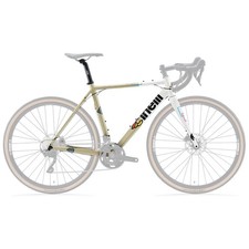 Cinelli zydeco sage rover - sage,