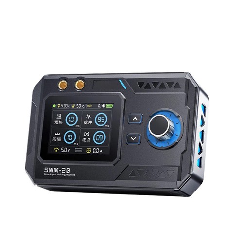 Dual pulse swm - dual-pulse, swm-20