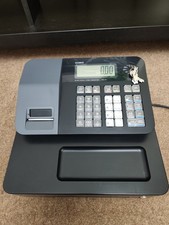 Casio SE G1 Electronic Cash