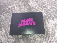 Black Sabbath 2017 The End VIP
