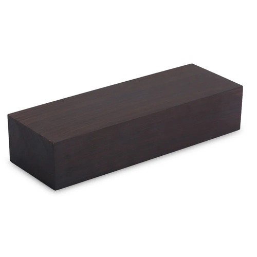 Black ebony wood lumber - wood,