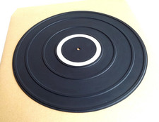 Pioneer PL-12D Turntable Mat