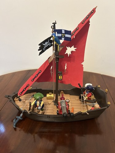 Playmobil 4444 rare - 4444,