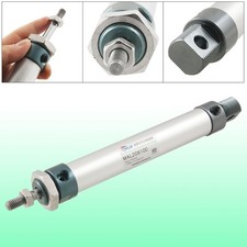 20mm Bore 100mm Stroke Double