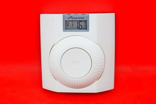 Worcester digistat wireless - worcester,