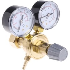 2gauge argon co2 bottle - 2gauge,
