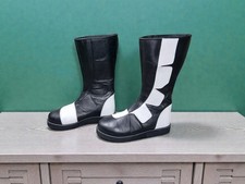 Men Wrestling Boots | Pro
