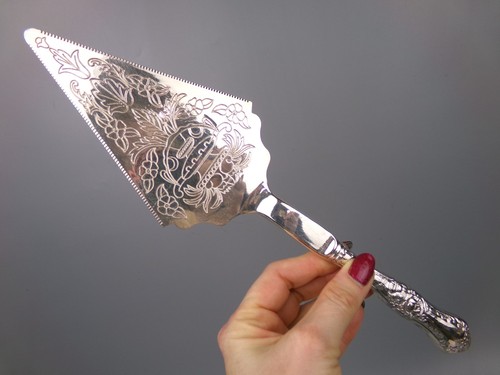 Falstaff cake slice - falstaff,