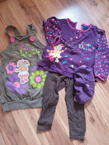 Upsy daisy girls set bundle - girls,