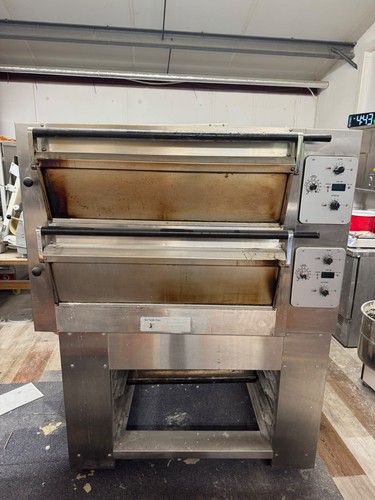 Tom chandley compacta - chandley,