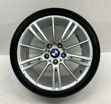 BMW E90 3 Series Alloy Wheel Front MV3 M Spider Spoke 193 8J 18" 8036933 #946
