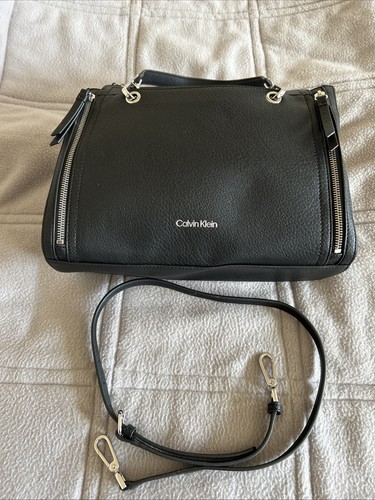 Calvin klein handbag - calvin,