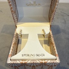 Isabella M Designer 925