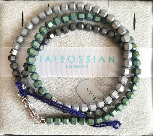 Tateossian icosahedron - tateossian,