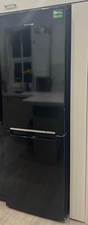 Samsung Black Fridge Freezer