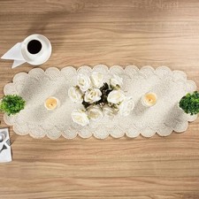 TBS White Pearl Hand Crafted