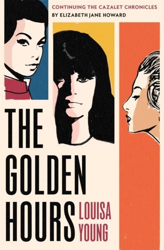 The golden hours louisa - the,