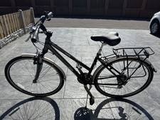 Ladies raleigh pioneer - raleigh,
