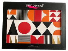 Pimpernel Portmeirion Go Bold