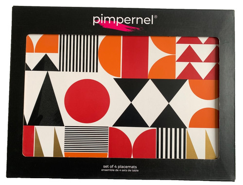 Pimpernel portmeirion bold - pimpernel, go