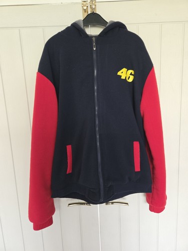 Valentino rossi hoodie - valentino,