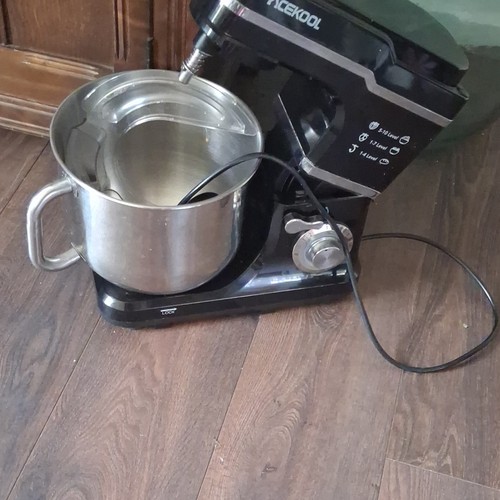 Acekool 1400w standalone mixer - acekool,