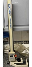 Mitutoyo  Height Gauge highmatic 600 Precision gauge and table