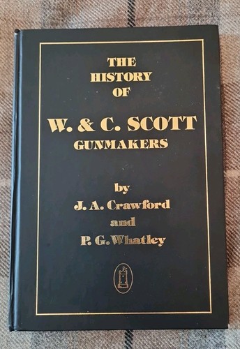 Rare the history - the, w.