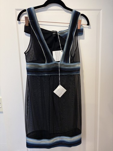 Perla sheer mesh babydoll - la,