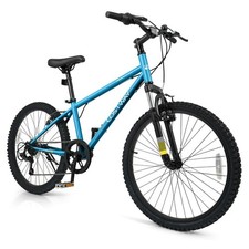 24 Inch Kids Mountain Bike for