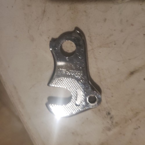 Vintage huret rear - huret,