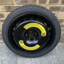 Audi TT GENUINE space saver