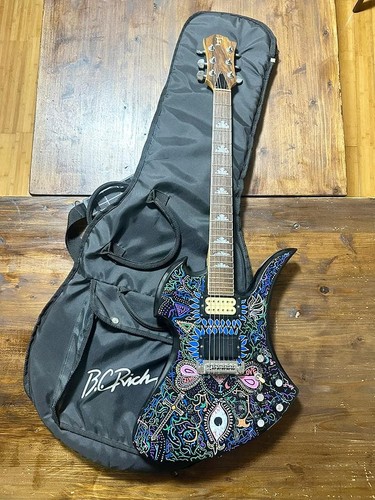 Fernandes 70x mockingbird - fernandes, mg-70x