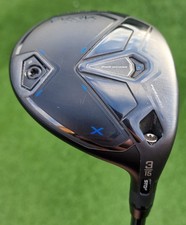 Cobra Darkspeed X 3 Wood Stiff