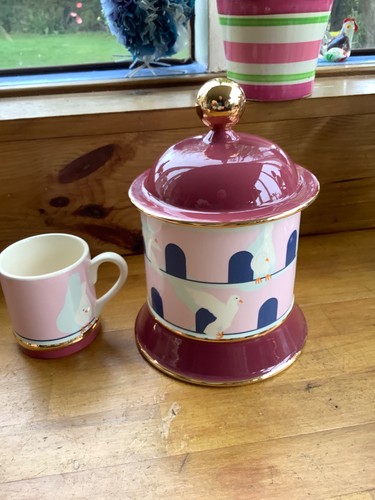 1976 carlton ware lustre - carlton,