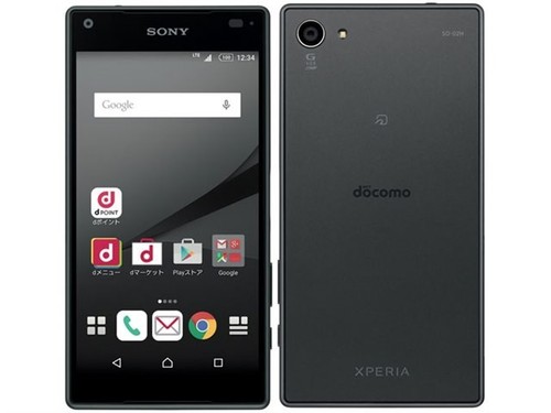 Sony xperia compact - xperia, z5
