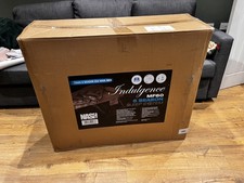 Nash Indulgence Carp Fishing 8