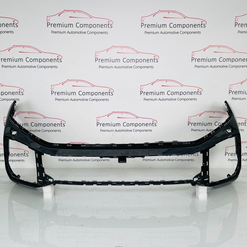 Touareg front bumper - vw,