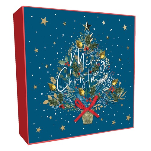 Box luxury christmas - box, 4