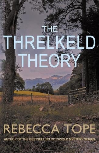 The threlkeld theory murder - theory:, a