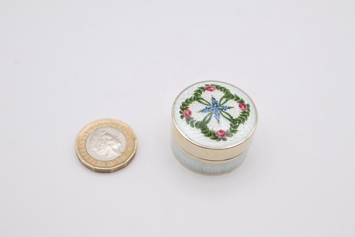 Antique sterling silver - antique,