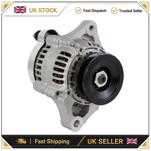 Alternator kit race car - alternator,