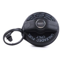 Petrol Locking Fuel Cap W/