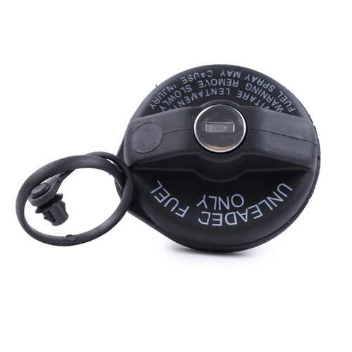 Petrol locking fuel cap - petrol,