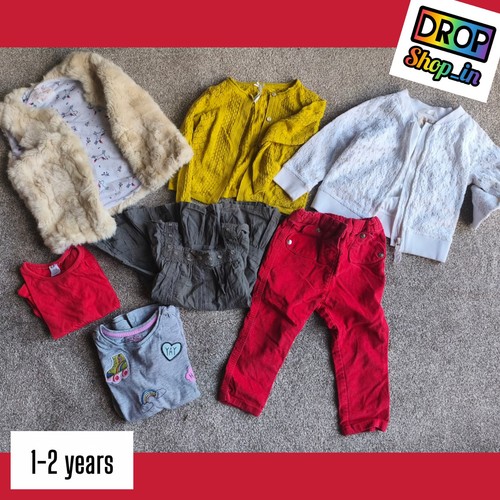 Baby girls winter - girls,