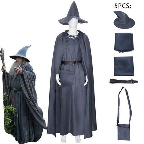Cosplay the lord - the,