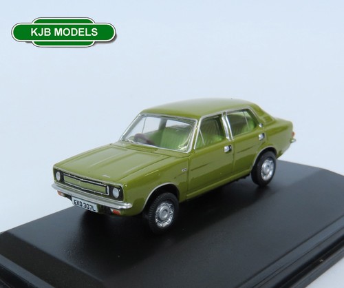 Gauge oxford diecast - gauge,
