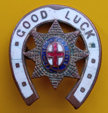 Coldstream Guards Good Luck